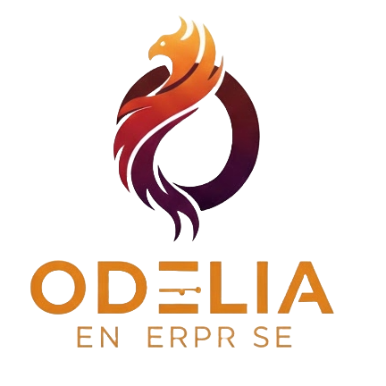 Odelia